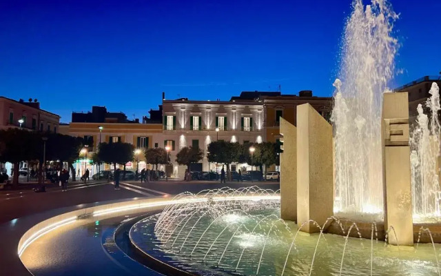 Vittorio Emanuele Charming Suites