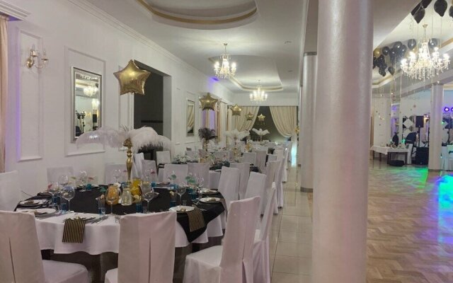 Hotel Zlotogorski
