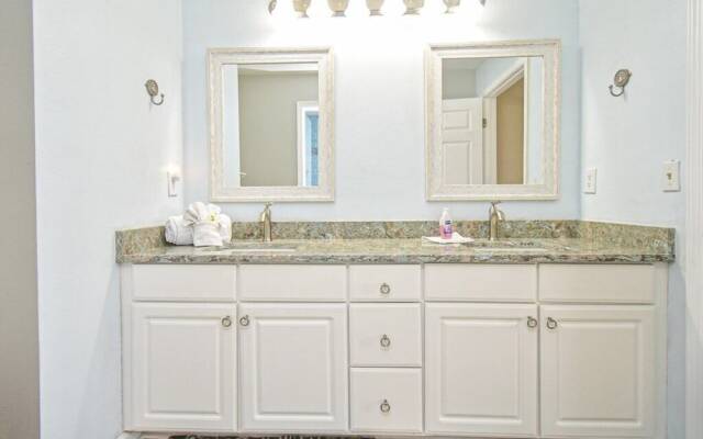 Seaside At Anastasia