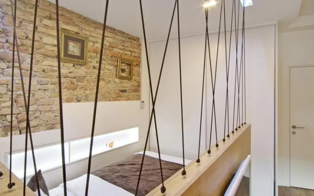 Angel Wing Apartamentai