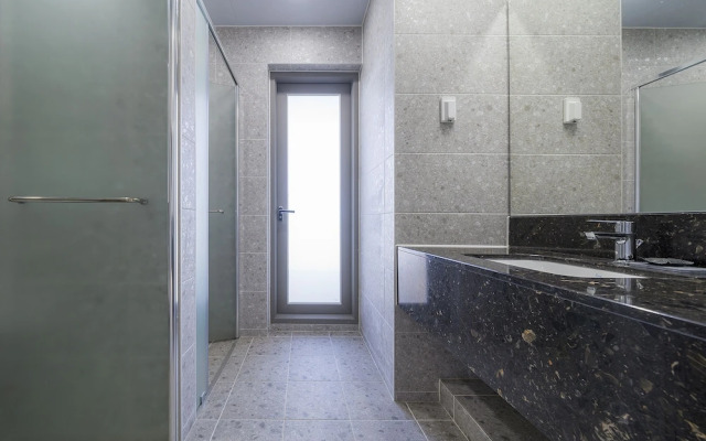 Gangneung Chonpines Ocean Suites Hotel