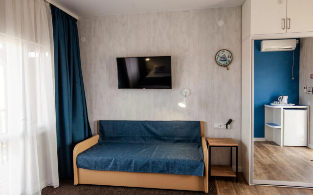 Ассоль Гавань