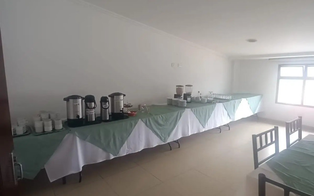 Hotel Splendor