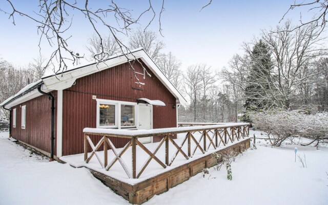 Nice Home in Höör With 3 Bedrooms