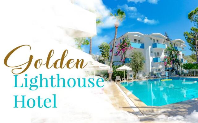 Golden Lighthouse Hotel