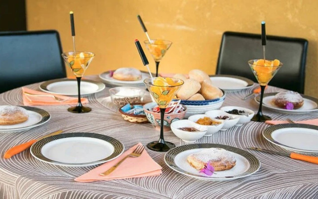 Sa Pintadera Residence