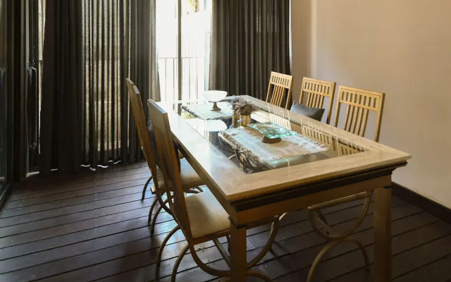 Luxury Levontin apt near Rothschild