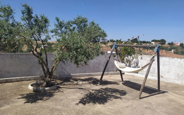 Lovely 3-bed House in Reguengos de Monsaraz