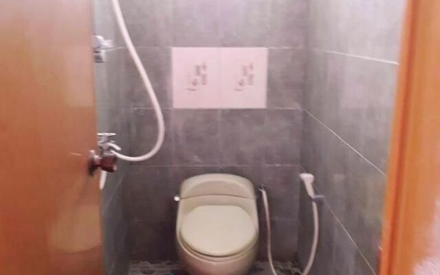 Villa Orange Lembang Pengkolan By Zuzu