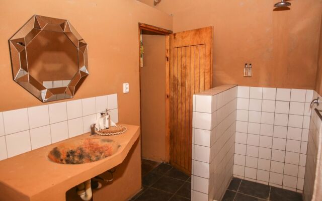 Mozambeat Motel - Hostel