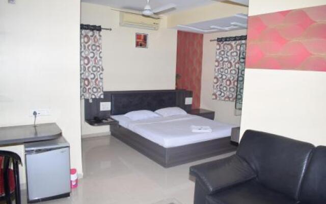 Hotel Saideep Executive