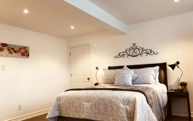 Vineyard Villa House