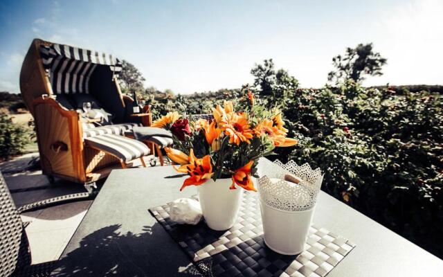 Fehmarn-OstseeferienMeerblick Porschen 1462