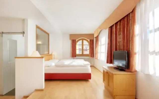 Parkhotel Post