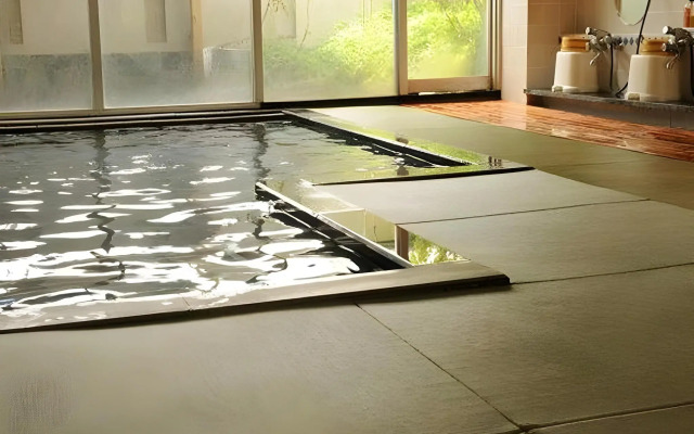 Hotel New Kotobuki