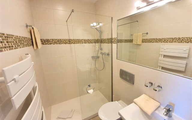 Hotel garni Sonnenhof