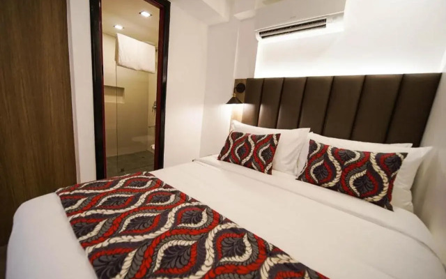 UNWND Boutique Hotel Makati