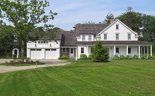 26 Mousehole Lane - Four Bedroom House