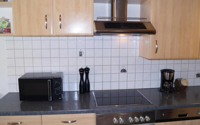 Ferienwohnung Julius