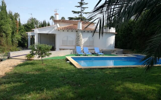 Villa Silvia