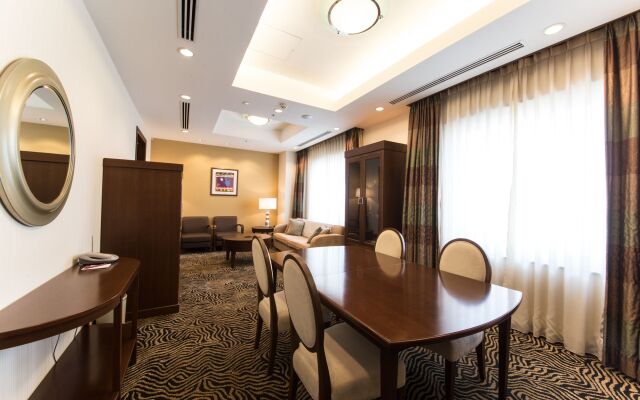 ANA Crowne Plaza Yonago by IHG