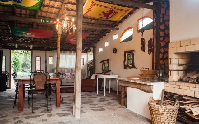 Casas Maravilha - Casa Grande by Madeira Sun Trave