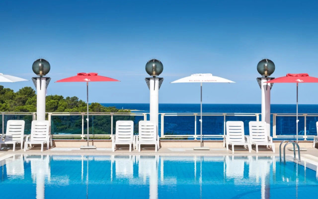 Hotel Gran Vista Plava Laguna