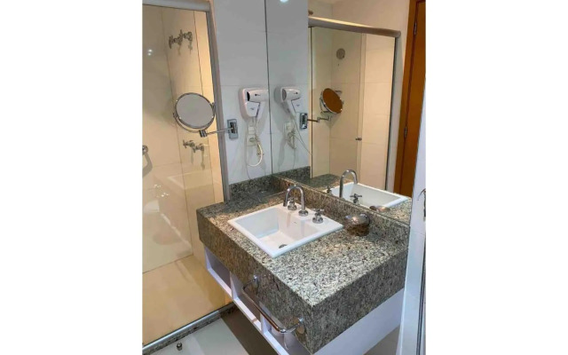 Brisas do Lago - Apartamento 7