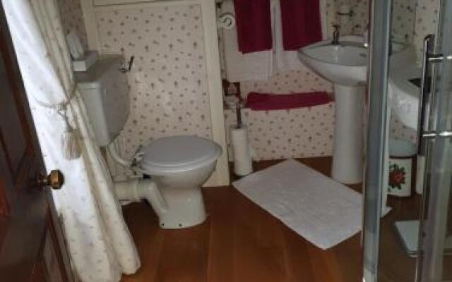Fortwilliam Country House