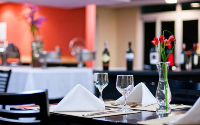 Blue Tree Towers All Suites Santo Andre