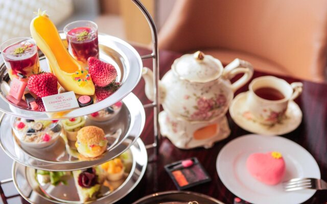 Crowne Plaza Dalian Sports Center by IHG