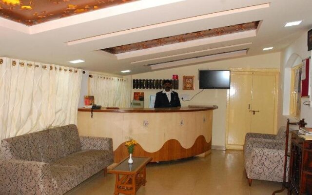 Hotel Mayura Sudarshan