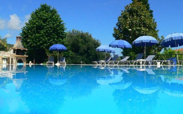 The Quality And Hospitalityof Apraos Bay Hotel Has Been Identified