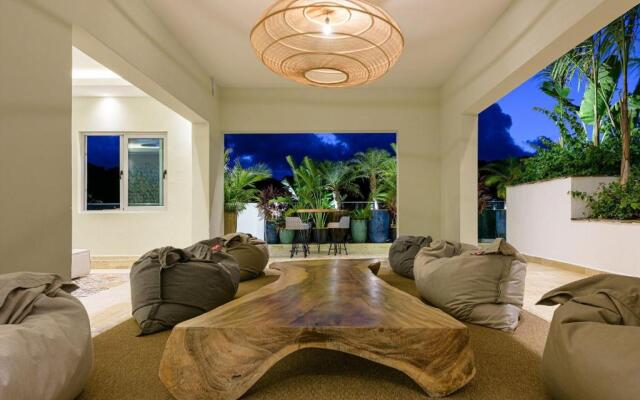 Saman Boutique Hotel & Residences