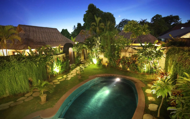 Villa Seminyak Estate & Spa - By Astadala