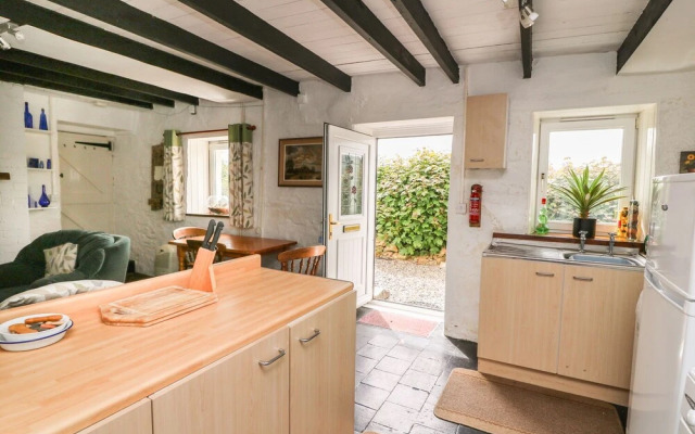 Taliharris Cottage