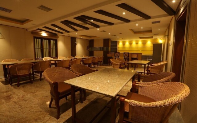 Kyriad Prestige Mayapuri Amira