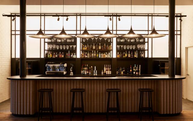 Hotel Indigo Dundee by IHG