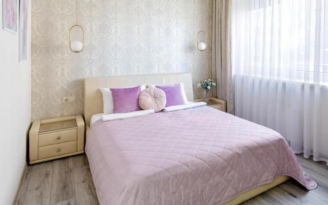 Apart Mari на улице Горького 96 корпус 2