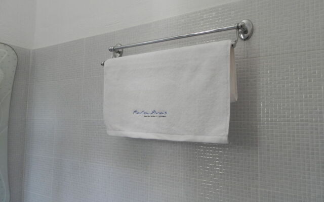 Maroulinas Boutique Apartments & Studios