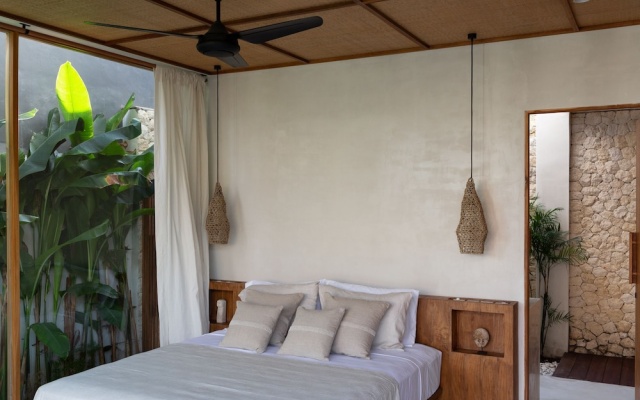 Las Lunas Villas Canggu – Guest Rooms – Canggu
