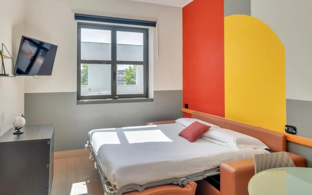 B&B Hotel Cremona 