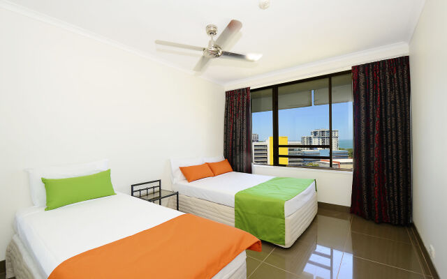 Marrakai Apartments