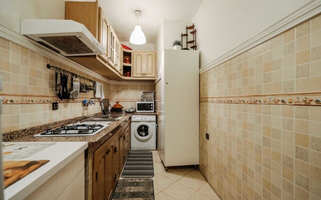 Riad For S