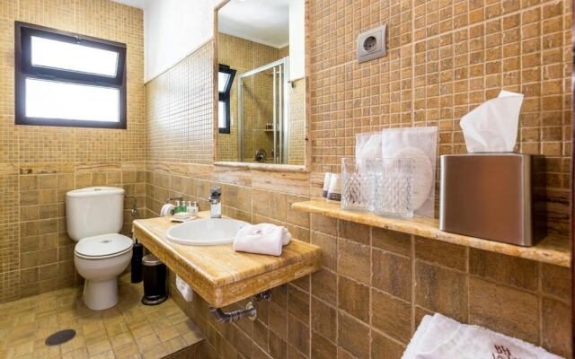 Boutique Hotel Las Islas - Adults Only