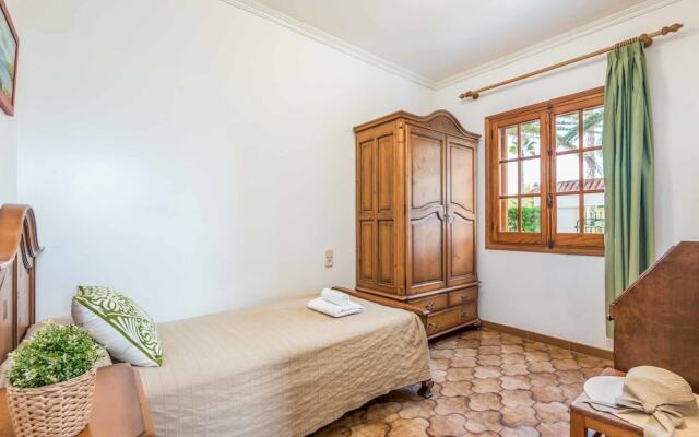 Villas Geisan