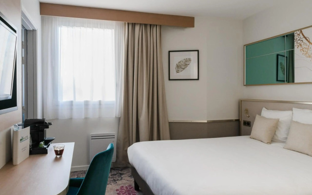 Brit Hotel Orléans St Jean de Braye - L'Antarès