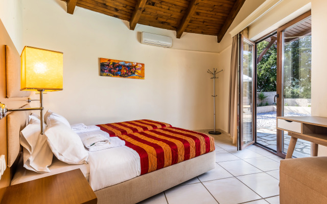 Skopelos Holidays Hotel & Spa