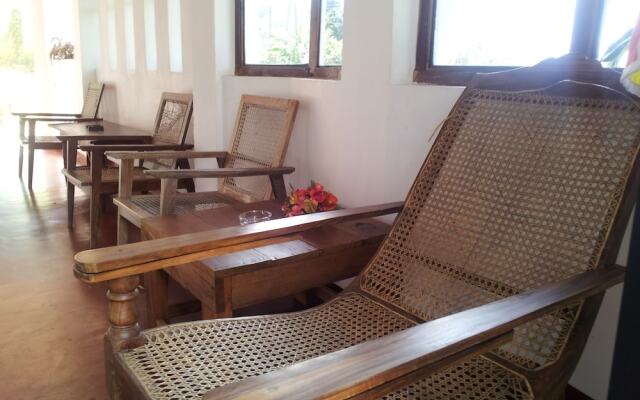 St. Andrews Hostel