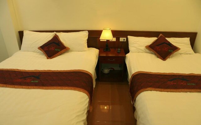 Son Ha Hotel Sapa